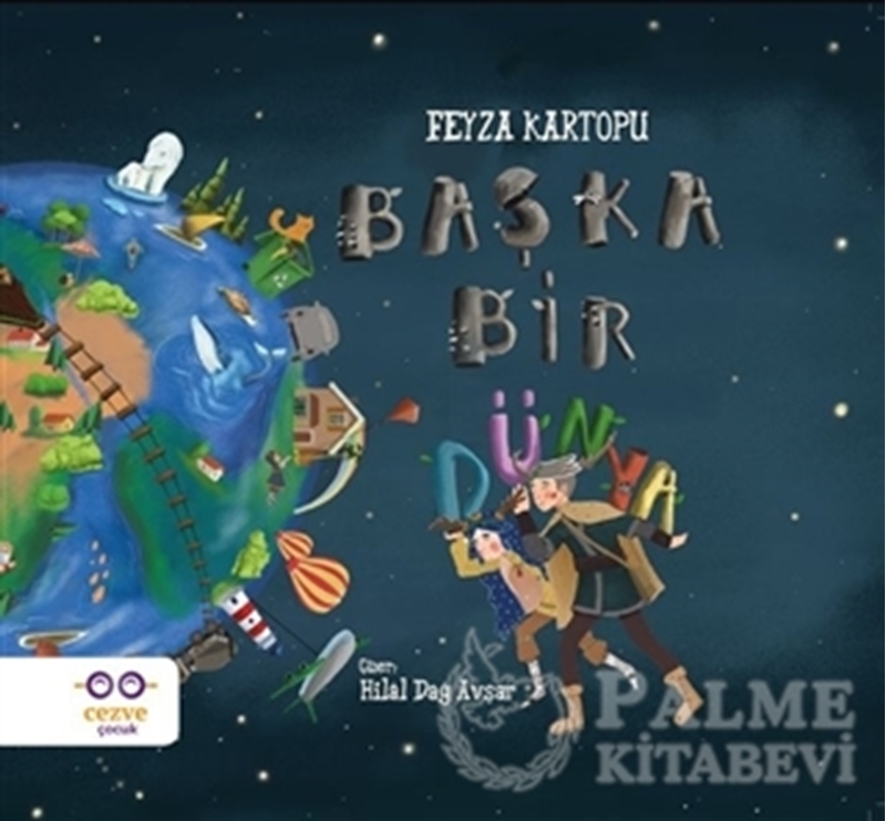 resm Başka Bir Dünya