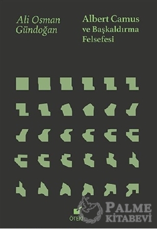 Resim Albert Camus ve Başkaldırma Felsefesi