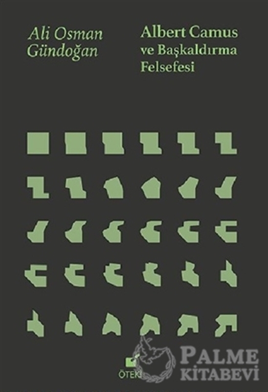 resm Albert Camus ve Başkaldırma Felsefesi