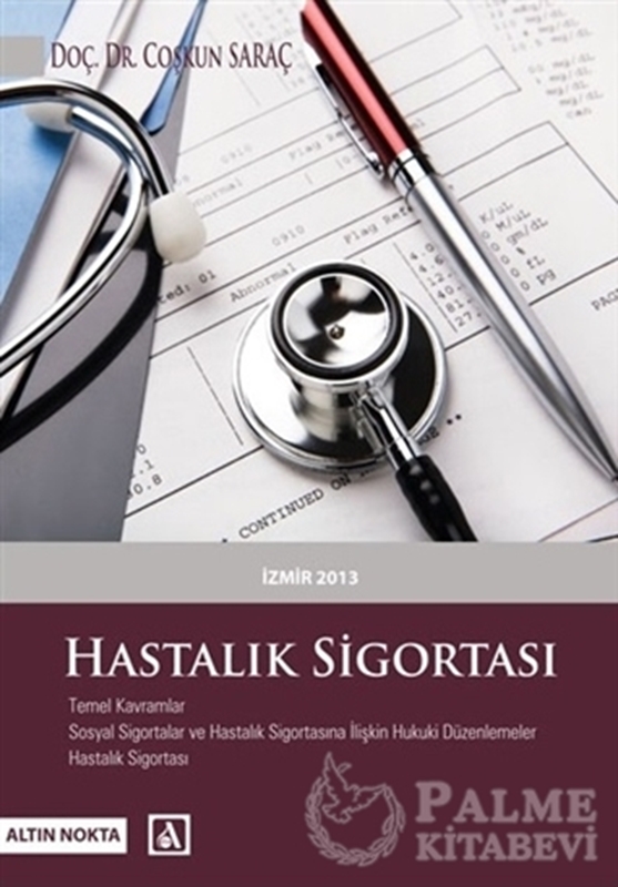 resm Hastalık Sigortası