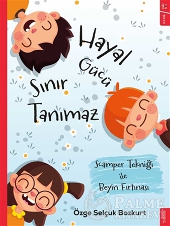 Resim Hayal Gücü Sınır Tanımaz