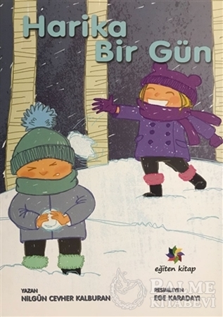 Resim Harika Bir Gün