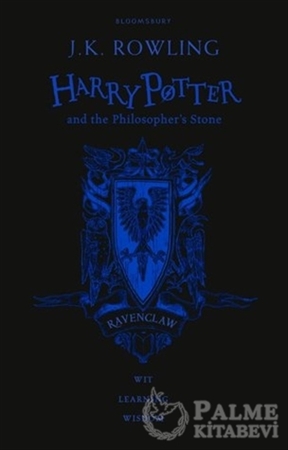 Resim Harry Potter and the Philosopher's Stone - Ravenclaw