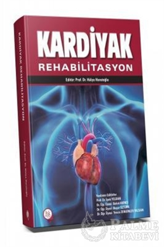 resm Kardiyak Rehabilitasyon