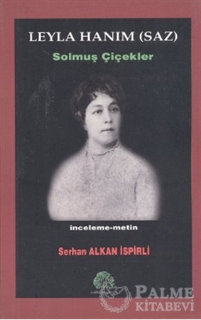 Resim Leyla Hanım (Saz)