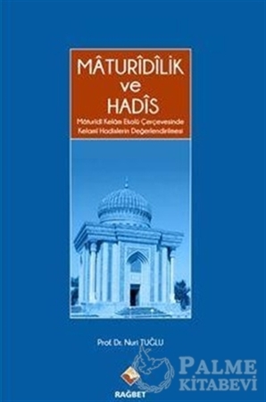 Resim Maturidilik ve Hadis