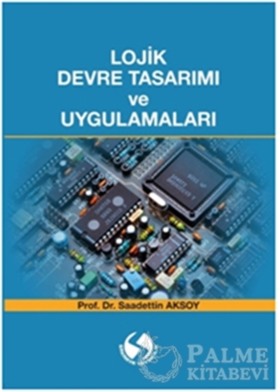 resm Lojik Devre Tasarımı ve Uygulamaları