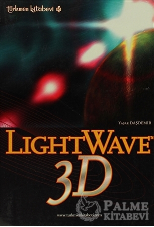 Resim LightWave 3D