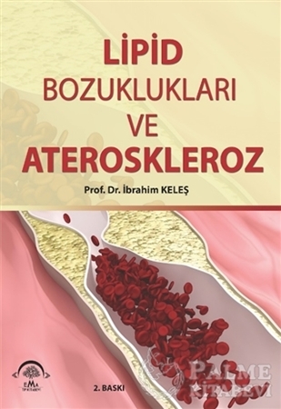 Resim Lipid Bozuklukları ve Ateroskleroz