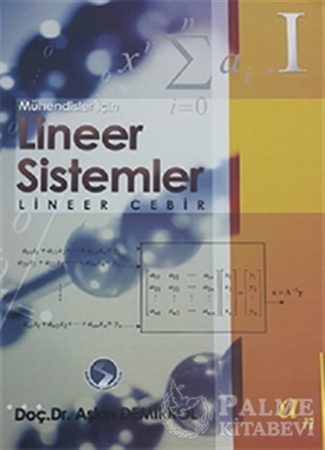 Resim Lineer Sistemler - Lineer Cebir 1