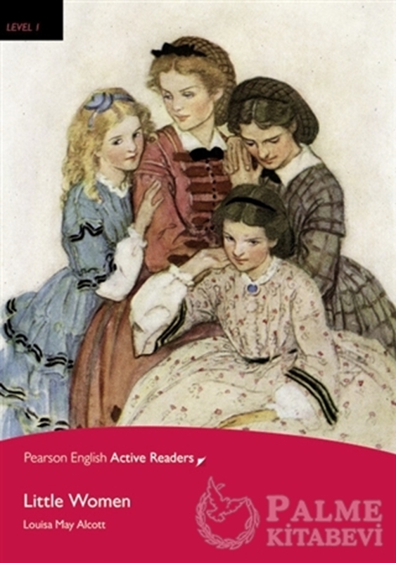 resm Level 1: Little Women