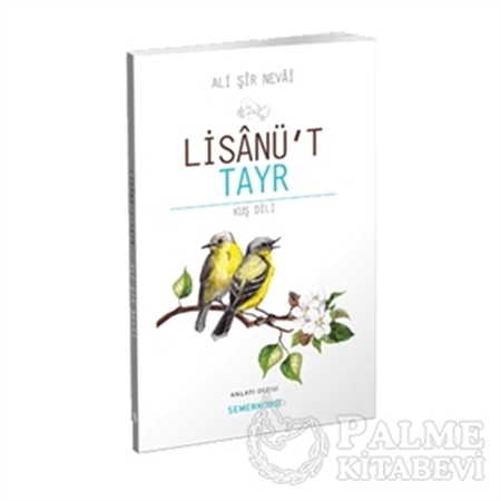 Resim Lisanü't Tayr
