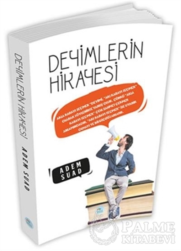resm Deyimlerin Hikayesi