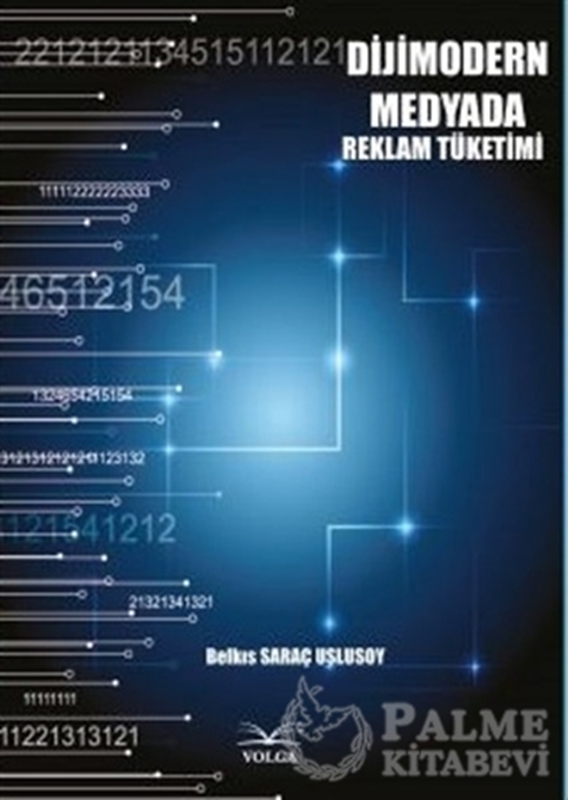 resm Dijimodern Medyada Reklam Tüketimi