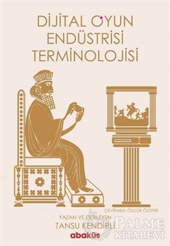 resm Dijital Oyun Endüstrisi Terminolojisi