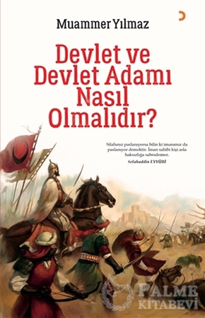 Resim Devlet ve Devlet Adamı Nasıl Olmalıdır?
