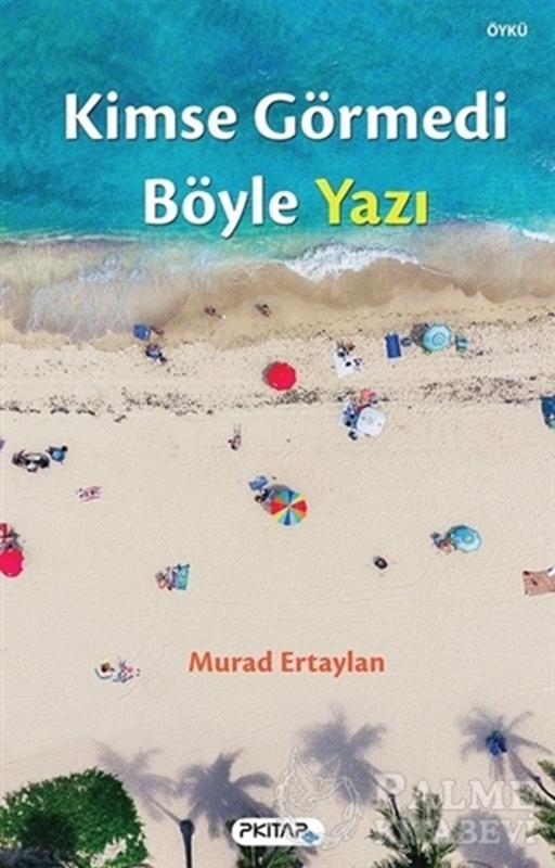 resm Kimse Görmedi Böyle Yazı