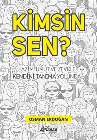 Resim Kimsin Sen?