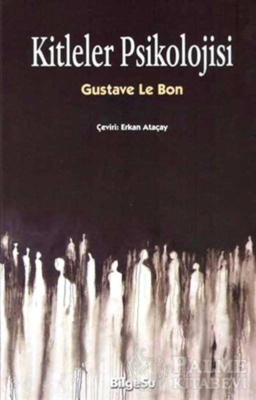 resm Kitleler Psikolojisi