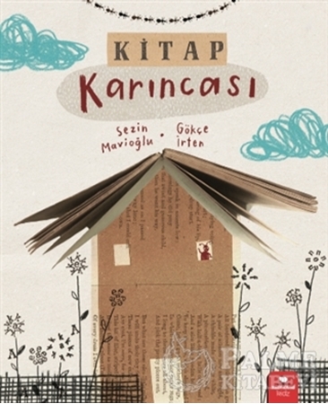 Resim Kitap Karıncası