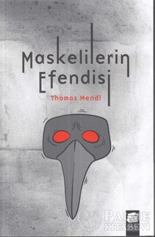 resm Maskelilerin Efendisi