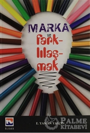 Resim Marka ve Farklılaşmak