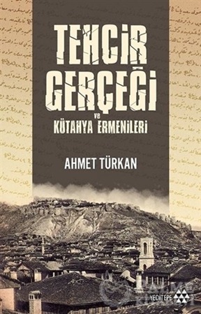 Resim Tehcir Gerçeği ve Kütahya Ermenileri