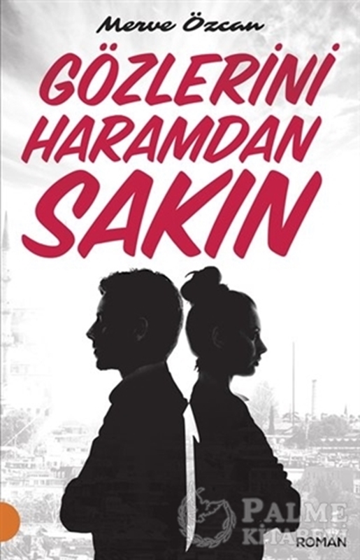 resm Gözlerini Haramdan Sakın