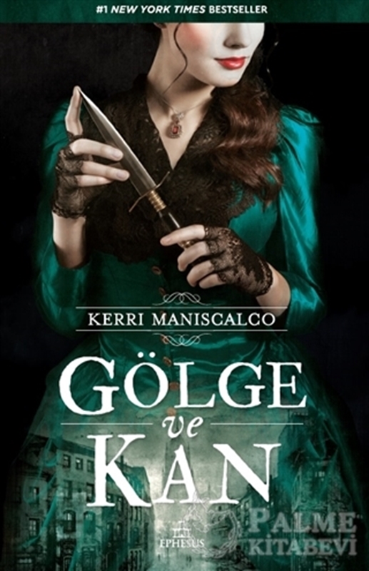 resm Gölge ve Kan (Ciltli)