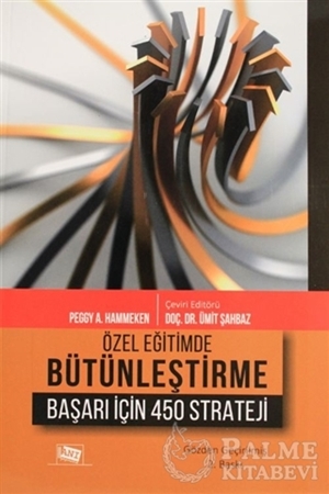 Resim Özel Eğitimde Bütünleştirme