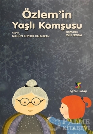 Resim Özlem'in Yaşlı Komşusu
