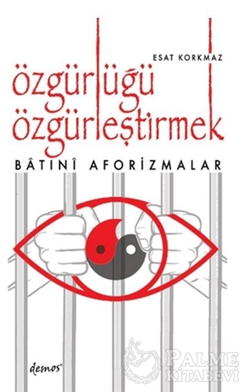 resm Özgürlüğü Özgürleştirmek