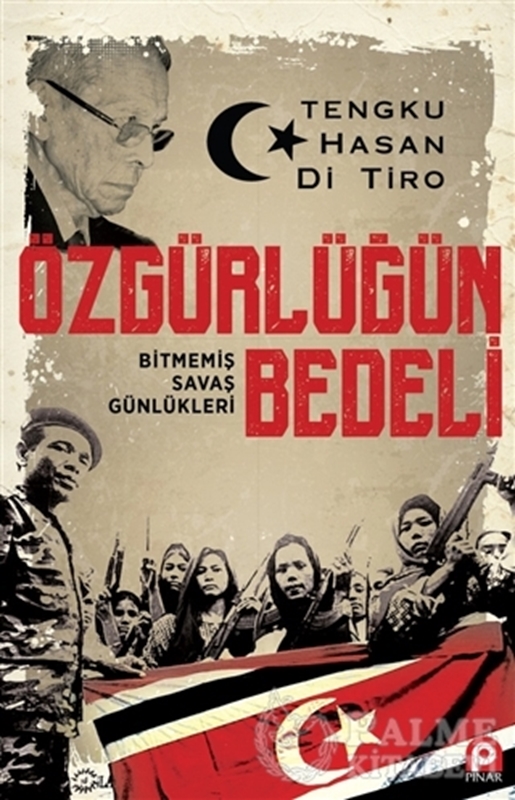 resm Özgürlüğün Bedeli