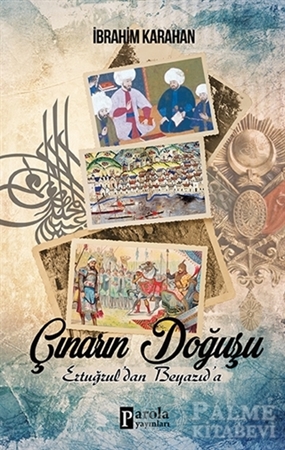 Resim Çınarın Doğuşu