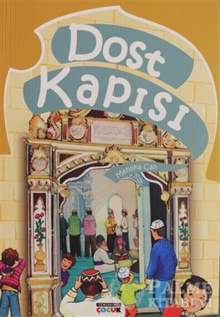 Resim Dost Kapısı