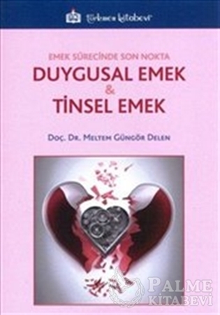 Resim Duygusal Emek ve Tinsel Emek