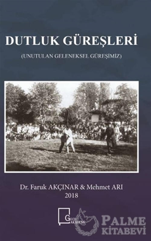 resm Dutluk Güreşleri