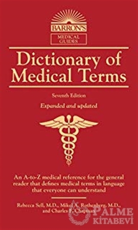 Resim Dictionary Of Medical Terms