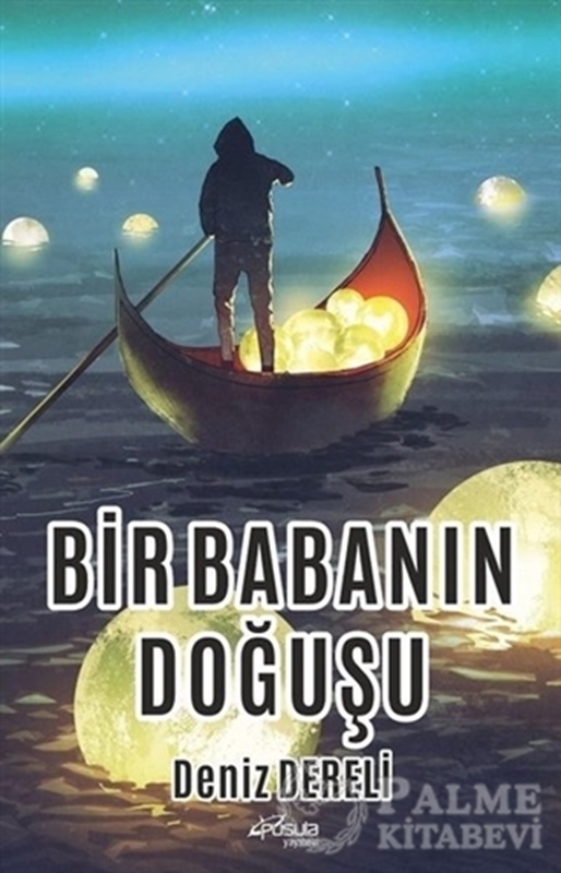 resm Bir Babanın Doğuşu