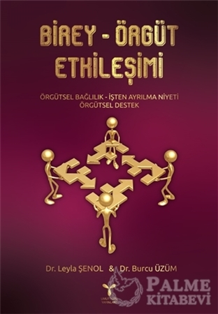 Resim Birey-Örgüt Etkileşimi