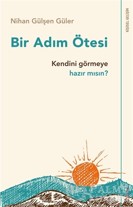 resm Bir Adım Ötesi