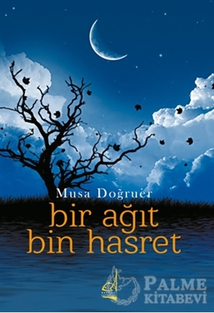 Resim Bir Ağıt Bin Hasret