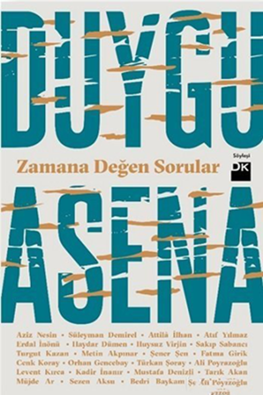 resm Zamana Değen Sorular