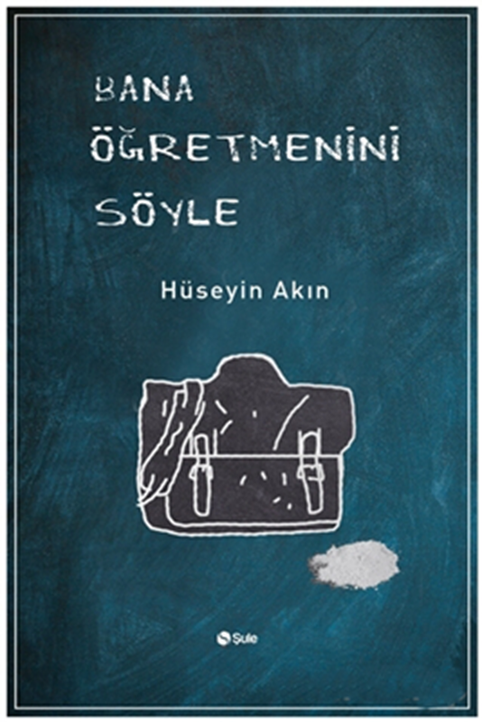 resm Bana Öğretmenini Söyle