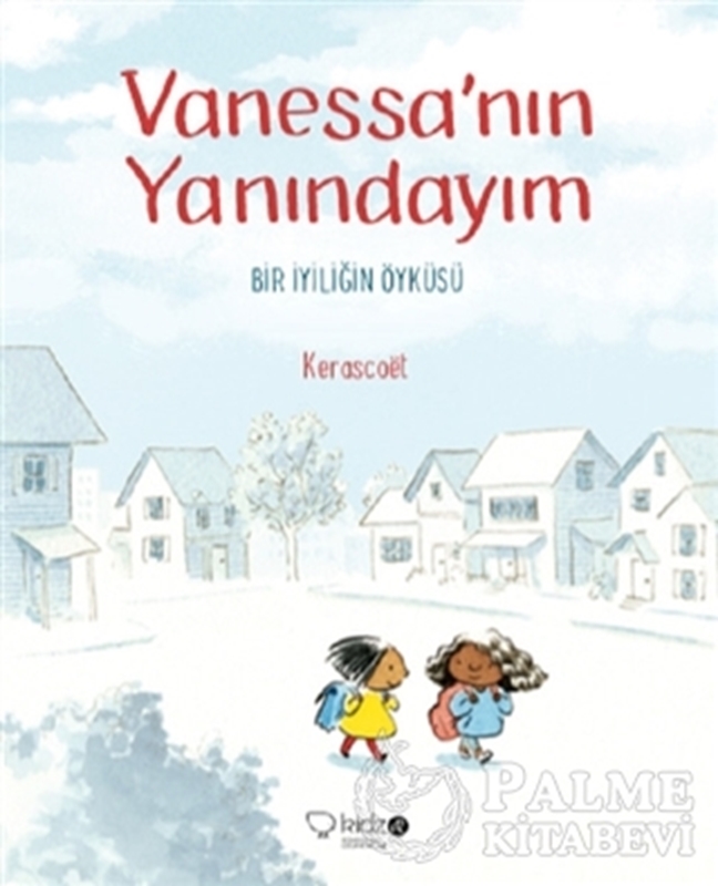 resm Vanessa'nın Yanındayım