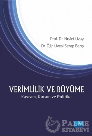 Resim Verimlilik ve Büyüme