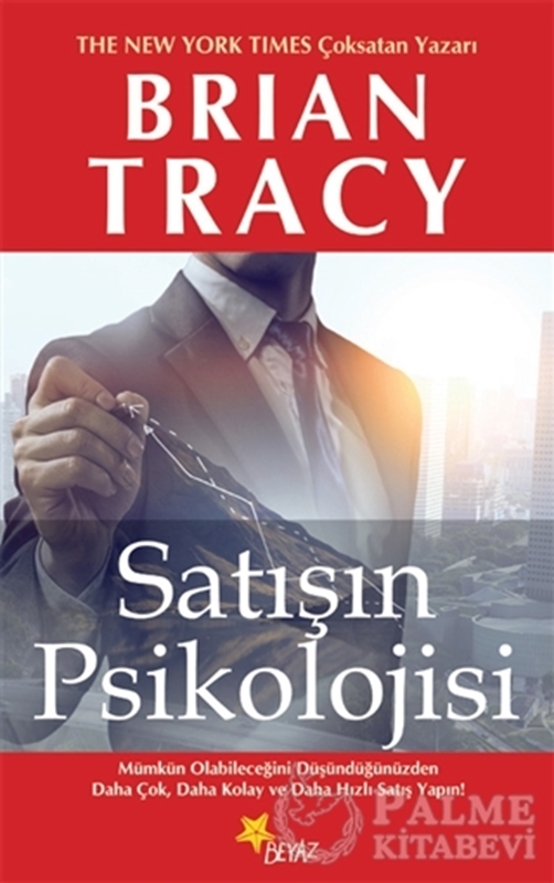 resm Satışın Psikolojisi