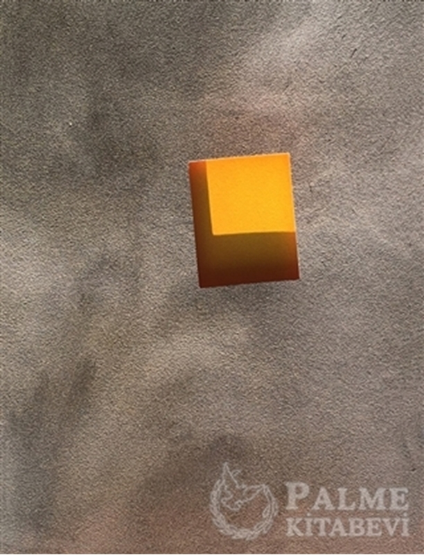 resm Sarkis - Yellow Punctum