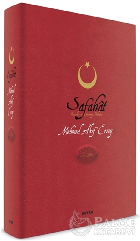 resm Safahat (Üçlü)