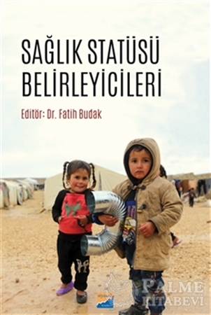 Resim Sağlık Statüsü Belirleyicileri